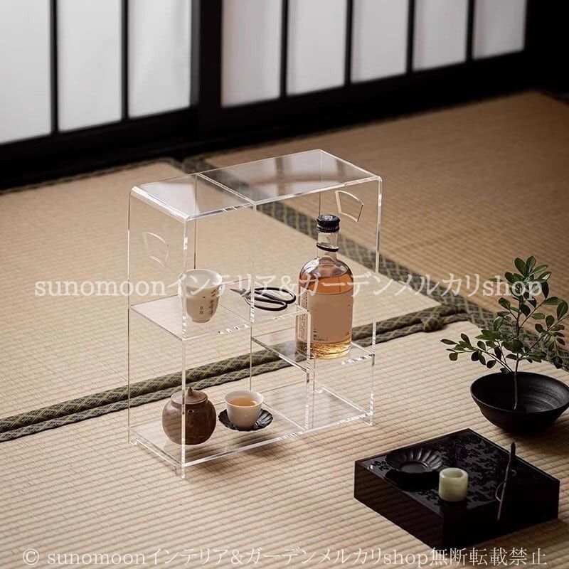 ディスプレイ ラック