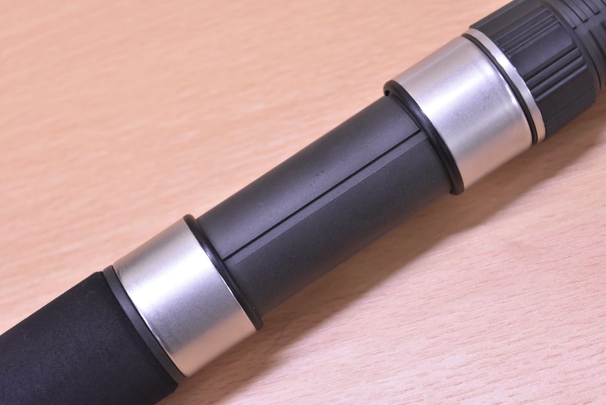 スーパーコブラ カスタムモデル