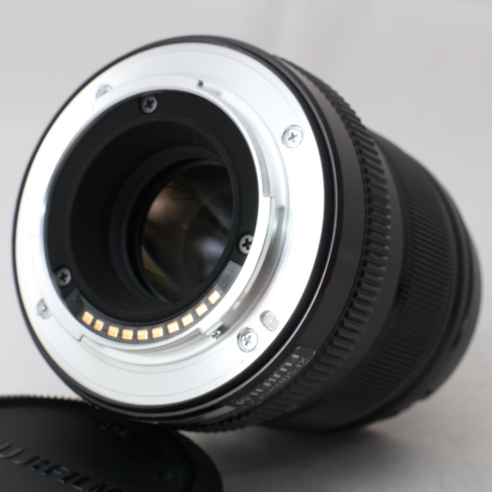 ☆良品☆ 富士フイルム FUJIFILM X 交換レンズ フジノン 単焦点