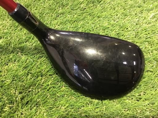 中古】 ブリヂストン BRIDGESTONE J15HY U3 ユーティリティ UT