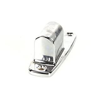Kason 1245???000044クロムヒンジ1???1?/ 4インチ