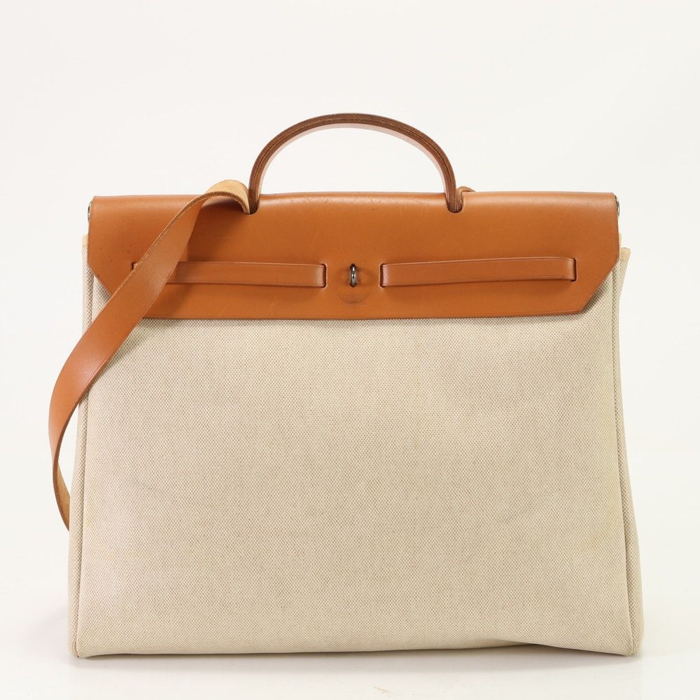 極美品】エルメス エールバッグMM ショルダーバッグ 2way 替えバッグ