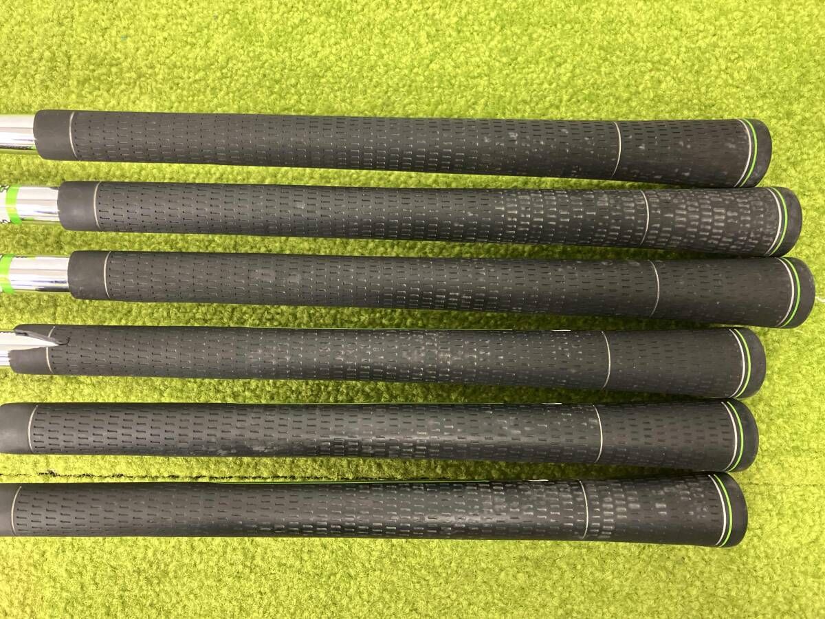 アイアンセット TaylorMade RBZ FlexS 5本セット RBZ Complete Set | TaylorMade