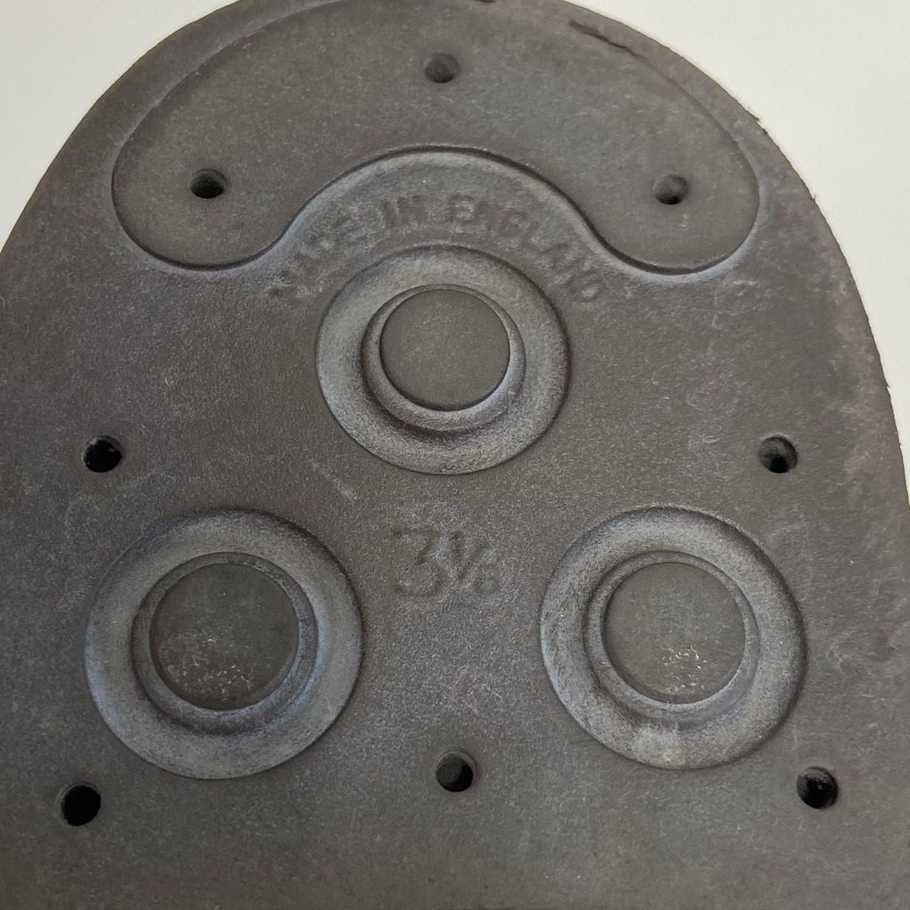 Berwick バーウィック