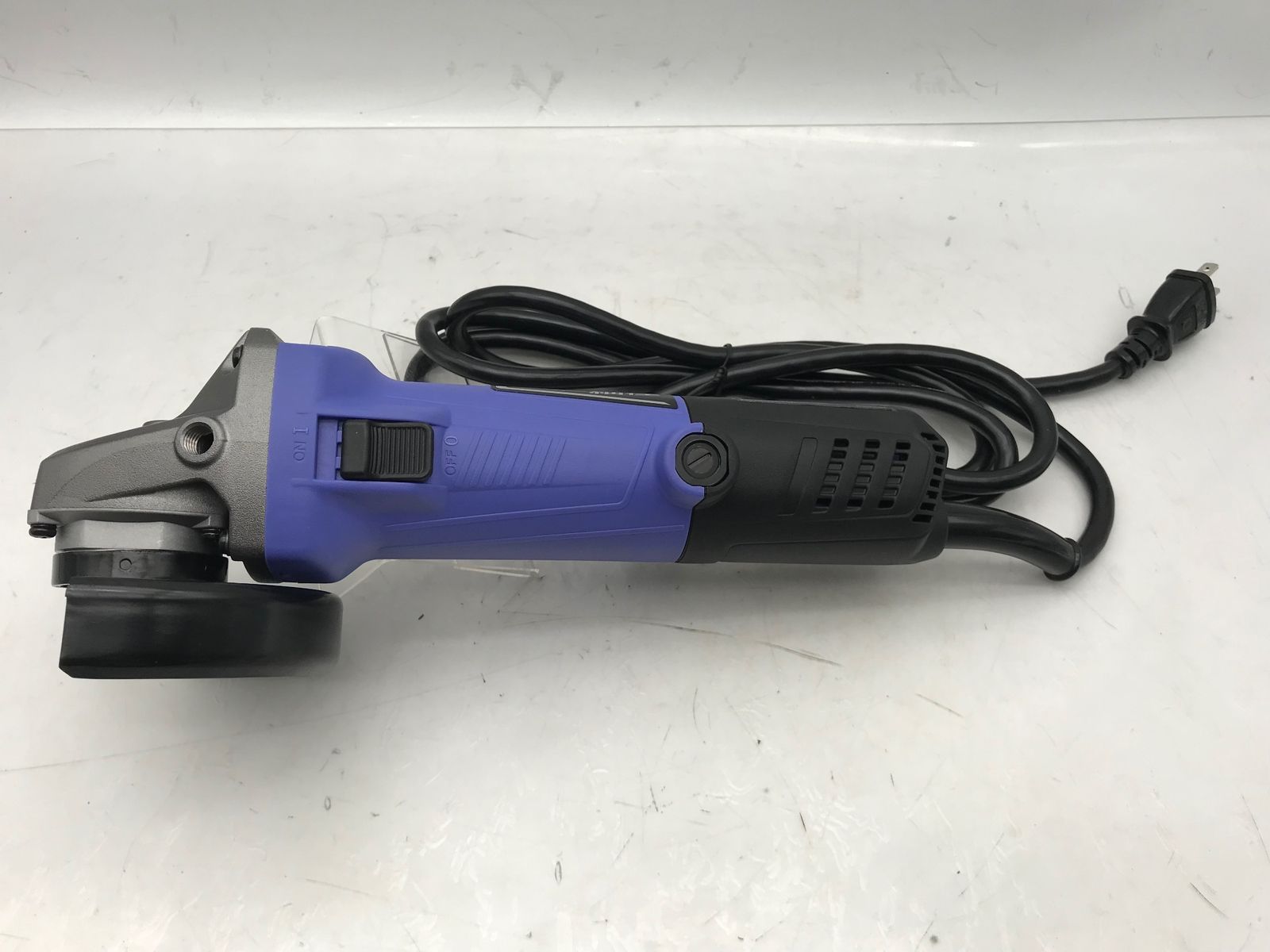 HiKOKI ハイコーキ 100V100mmディスクグラインダー FG10SC3 ITG12FJD8RGM エコツール小牧ｲﾝﾀｰ店 M02 HRDEVELOPMENT_JP