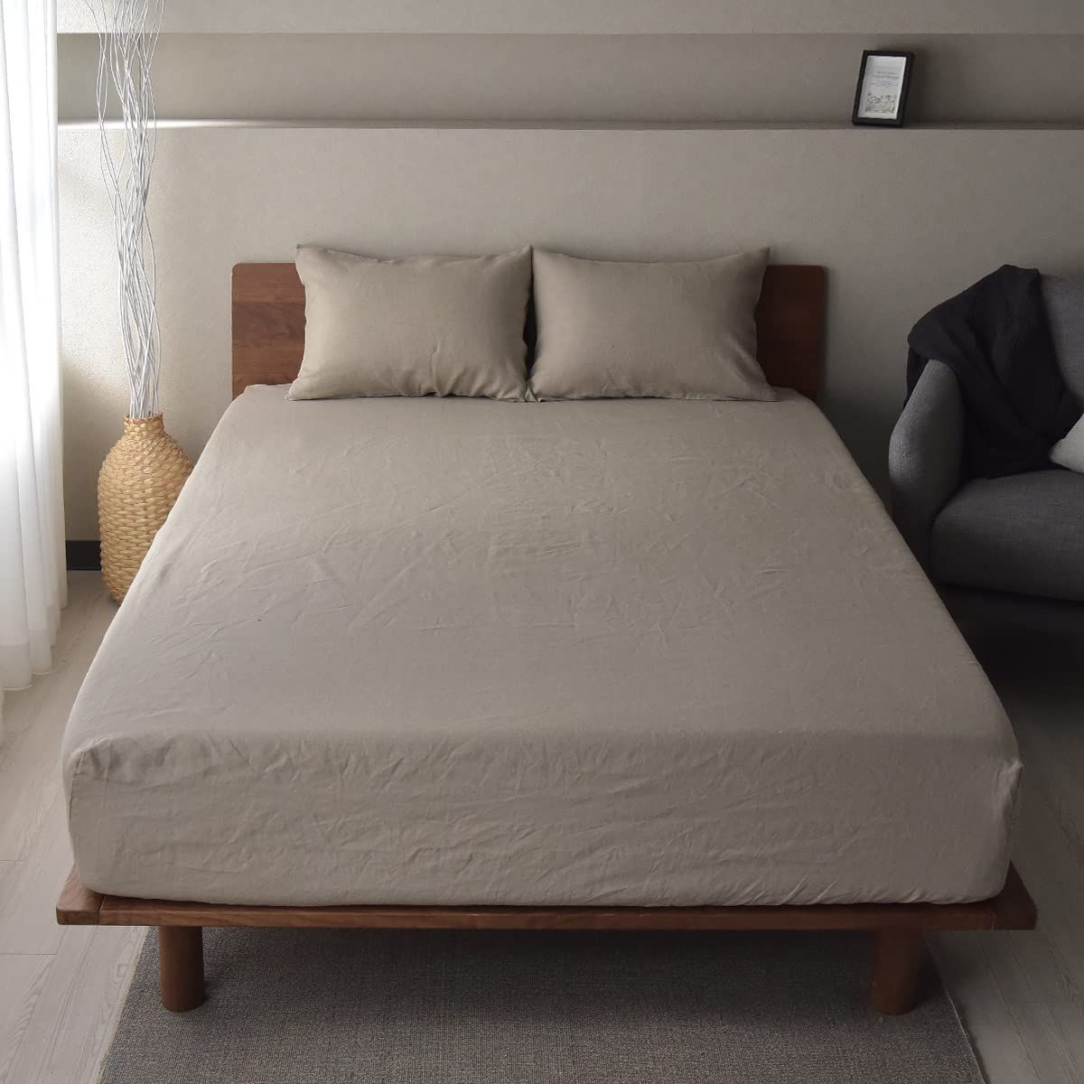 エマ・スリープ ダブル羽毛掛け布団 エマ・プレミアム V2 プラス