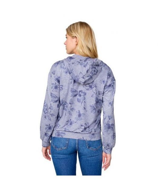 フリー カントリー レディース アウター パーカー・スウェット フーディー Women's Luxe Easy Fit Pullover Hoodie 送料無料 フリー カントリー レディース パーカー・スウェット