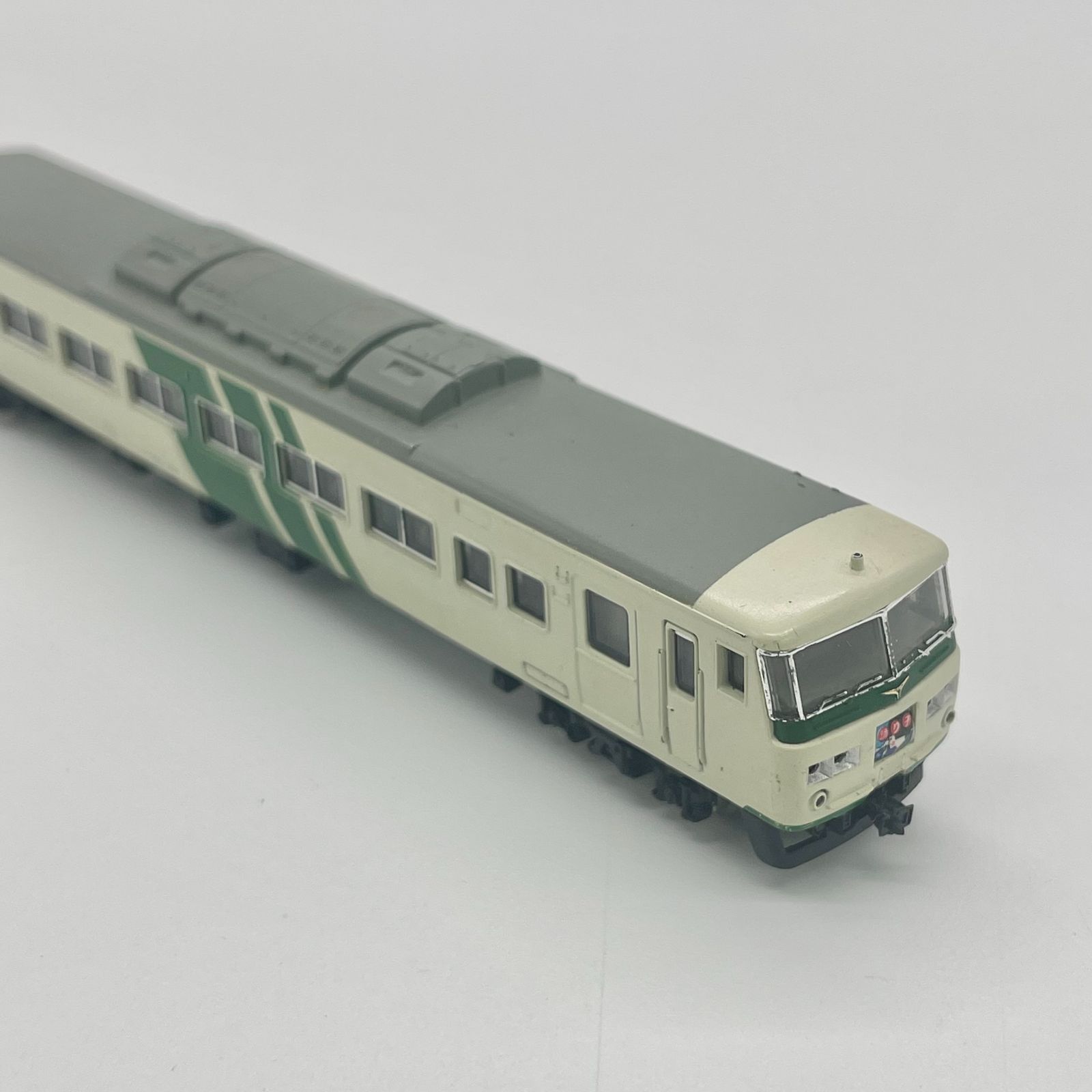 TOMIX 92620 国鉄185系 TOMIX 92620 185系特急電車 10両セット
