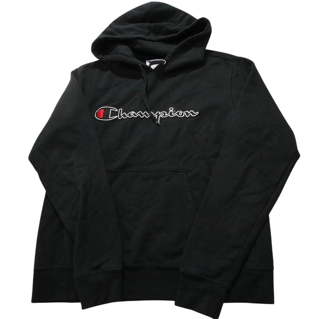 チャンピオン Champion