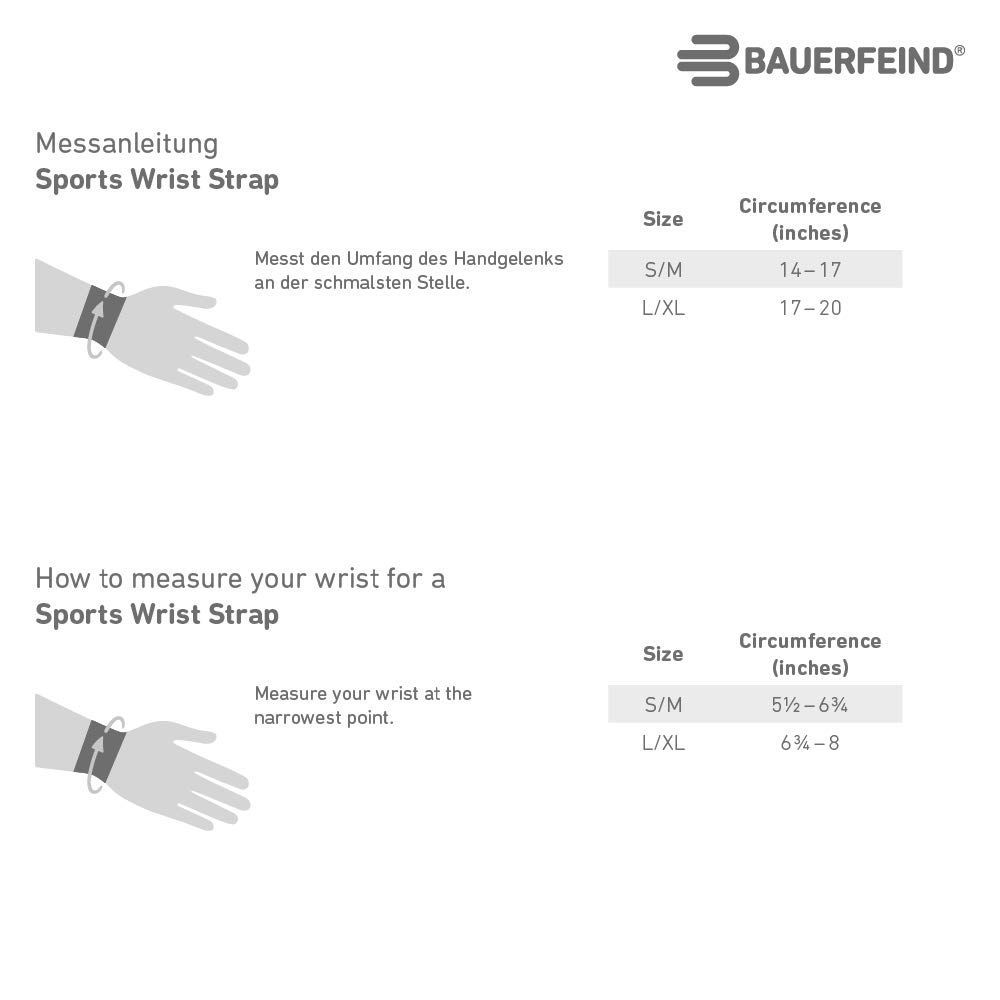 SPORTS WRIST