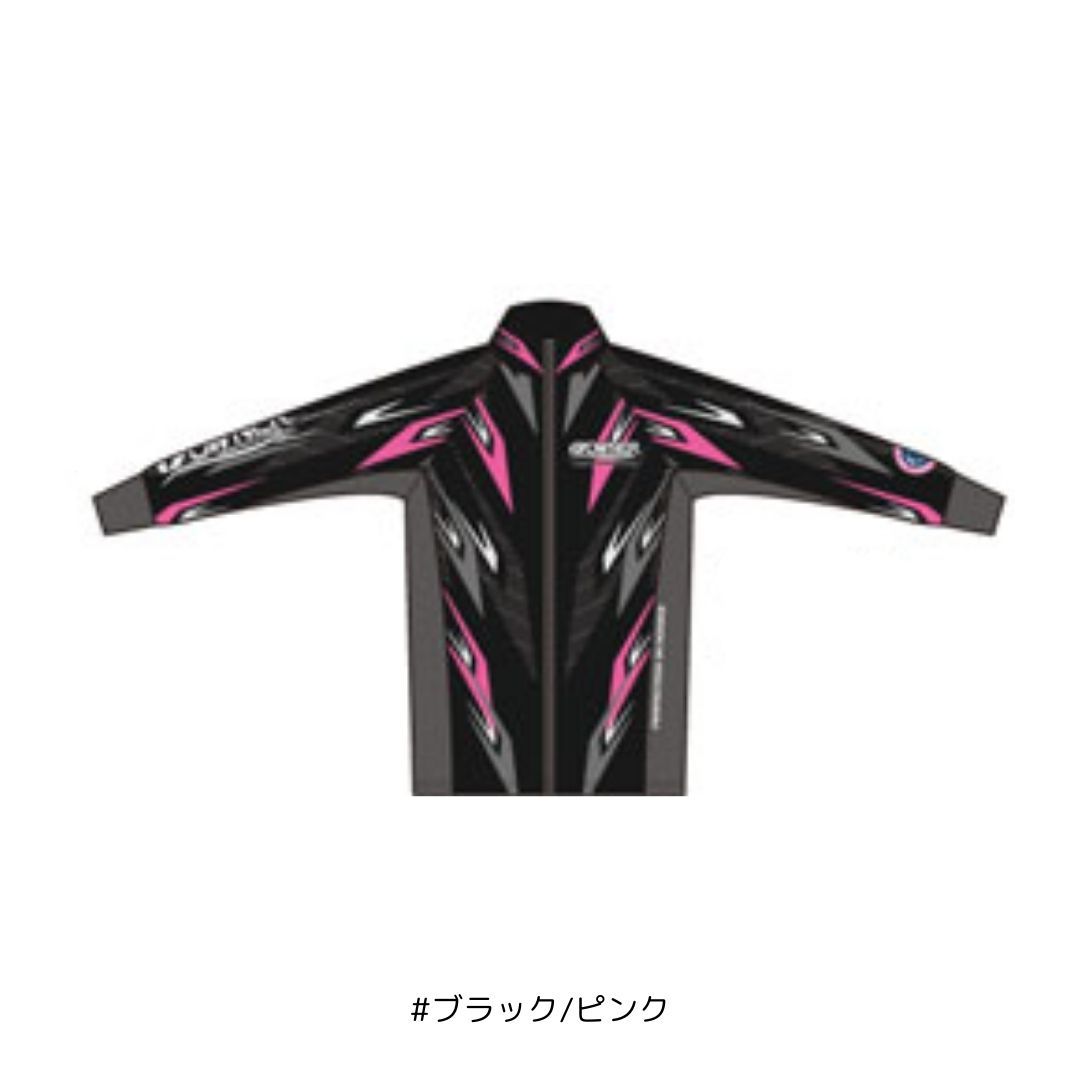 OWNER ストレッチグラフィックTシャツ 8891 LL ブラック/ピンク OWNER ストレッチグラフィックTシャツ 8891 LL ブラック/ピンク OWNER