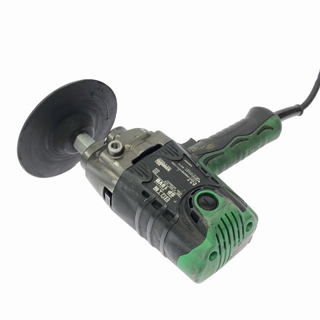 コード式 研磨機112290