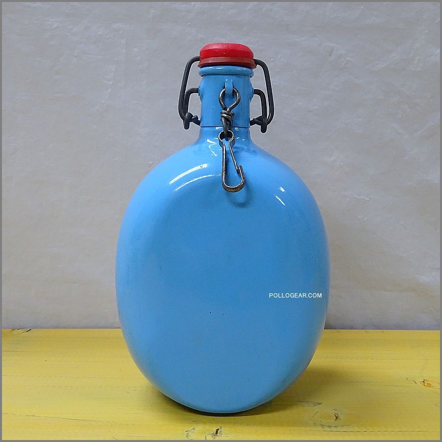 1970年代 グランテトラ 1.0L 旧丸型 LE GRAND TETRAS シルバー