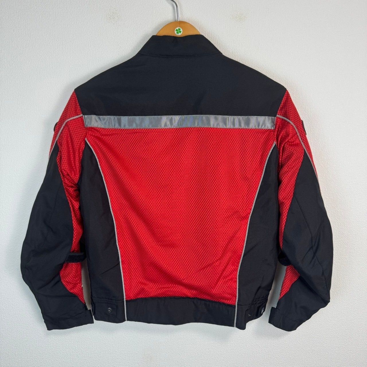KOMINE コミネ メッシュジャケット ライダースジャケット レディース 