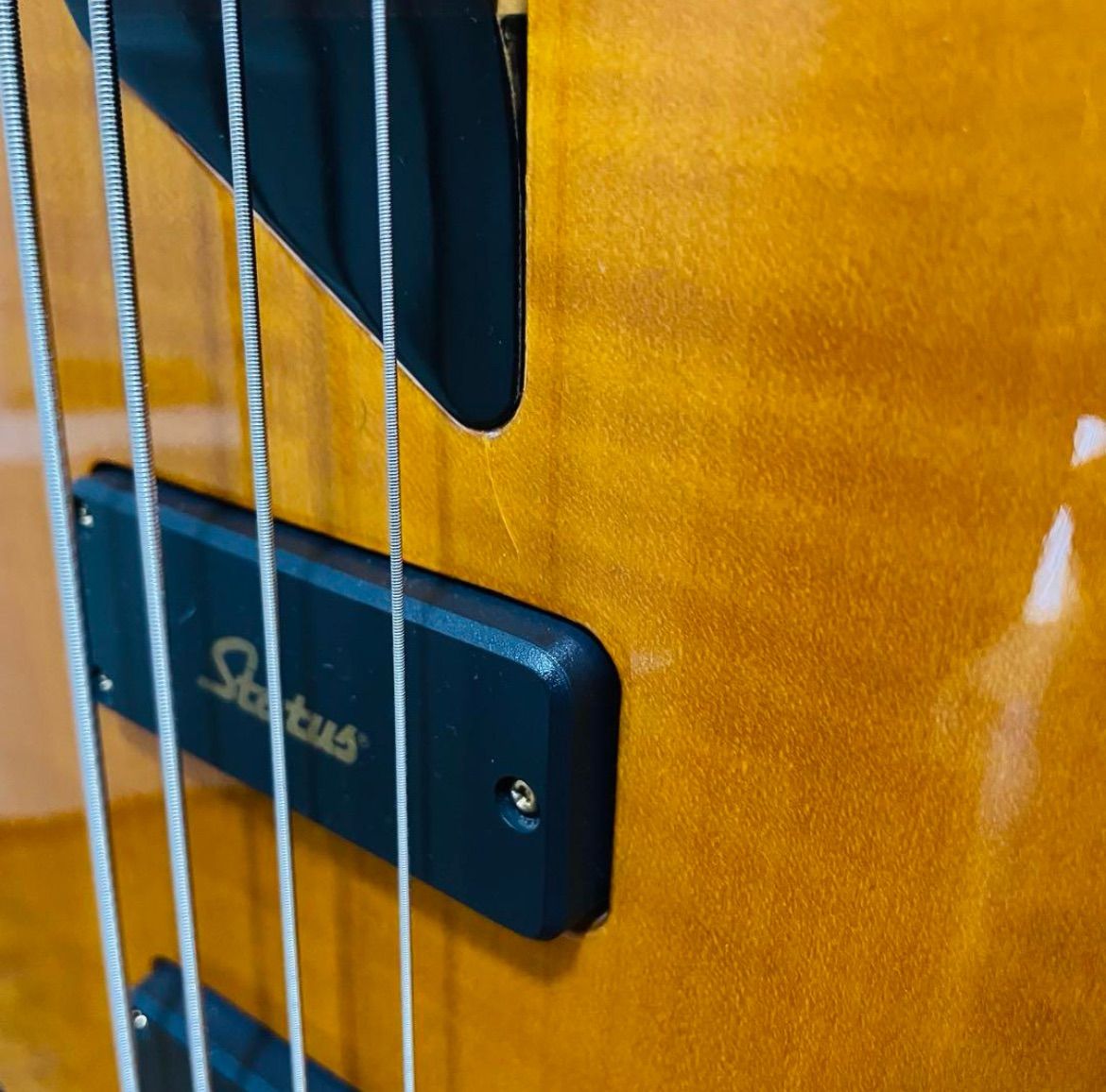 8246 washburn KW-1250 Kip Winger ベース - メルカリ