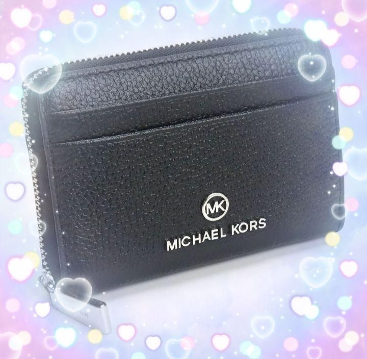 MICHAEL KORS JET SET CHARM 小銭入れ - メルカリ