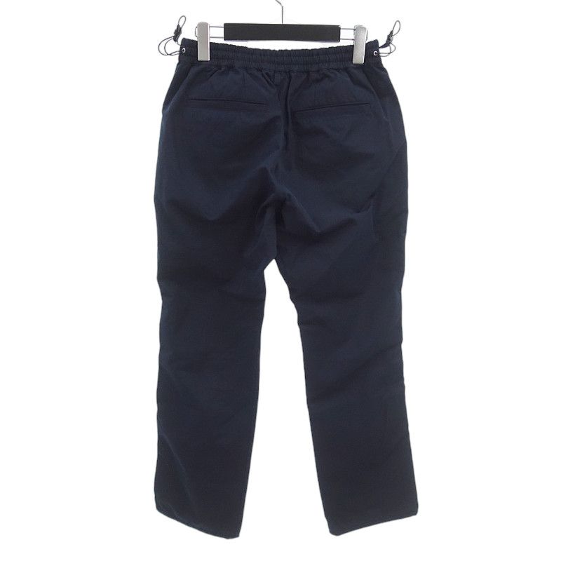 Ｙ*様 nonnative HIKER EASY SHORTS NAVY 2 NN-P4236_NAVY_01_b.jpg