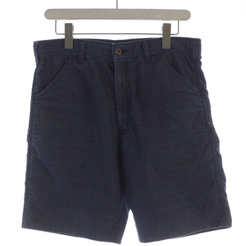 美品　マディソンブルー　ハイウエスト　キュロット　ハーフパンツ MADISONBLUE / マディソンブルー】 OX ショート パンツ
