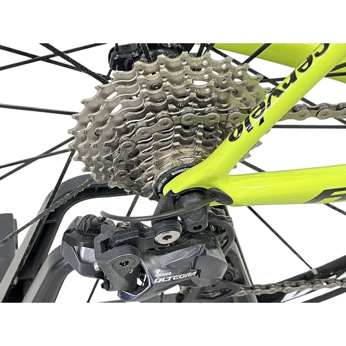 2018モデル サイズ54