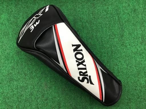 中古】 ダンロップ SRIXON ZXi 5W フェアウェイウッド FW 純正特注