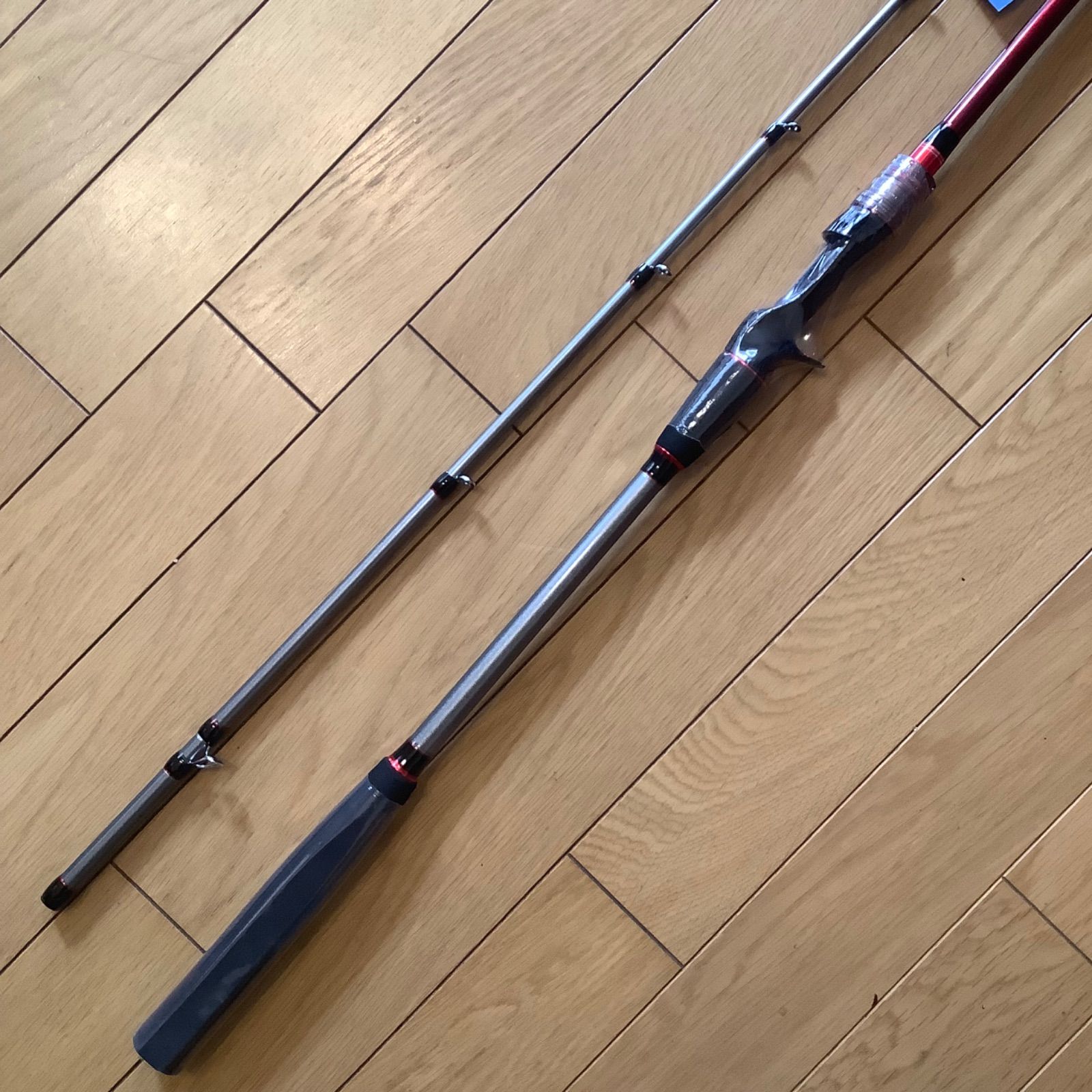 大物 中深海1.75m