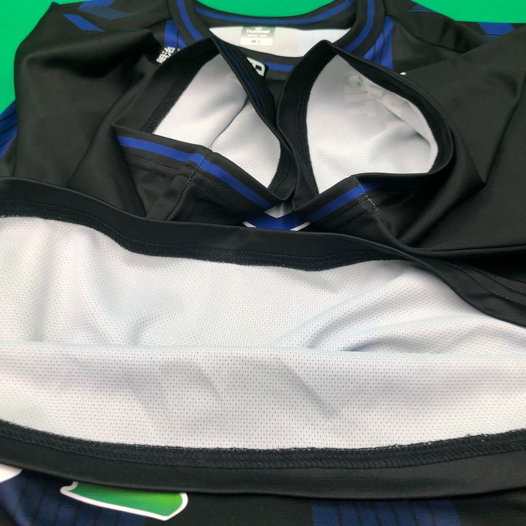 GR362 ガンバ大阪 宇佐美 ユニフォーム M-L - メルカリ