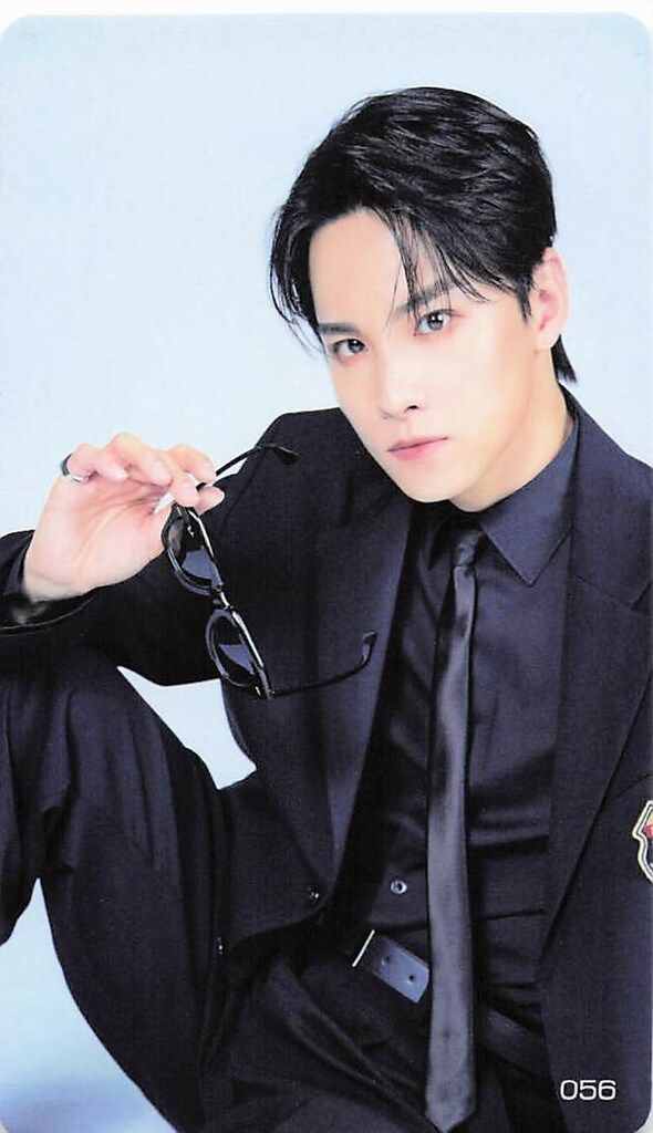 JO1 川西拓実 2024 LAPOSTA 056 - メルカリ