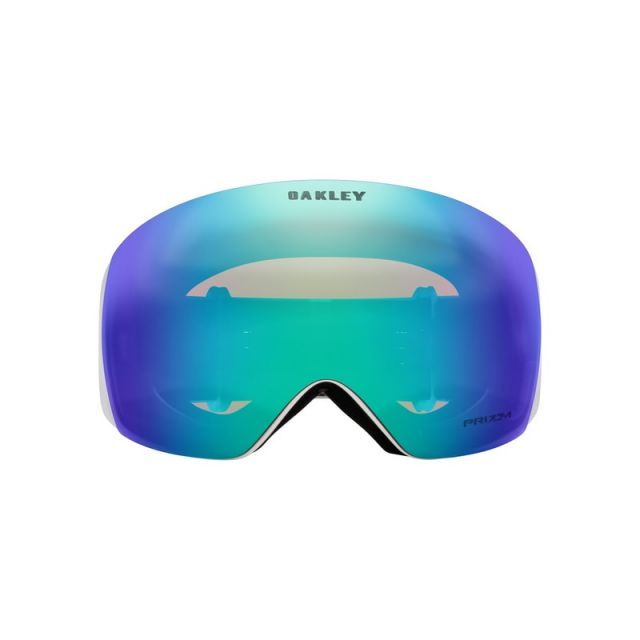 オークリー スノーゴーグル フライトデッキ L ユニバーサルフィット oo7050-c4 OAKLEY FLIGHT DECK L 純正ゴーグルケース付き レンズカバープレゼント オークリー ゴーグル OAKLEY FLIGHT DECK L OO7050-D2 Matte White