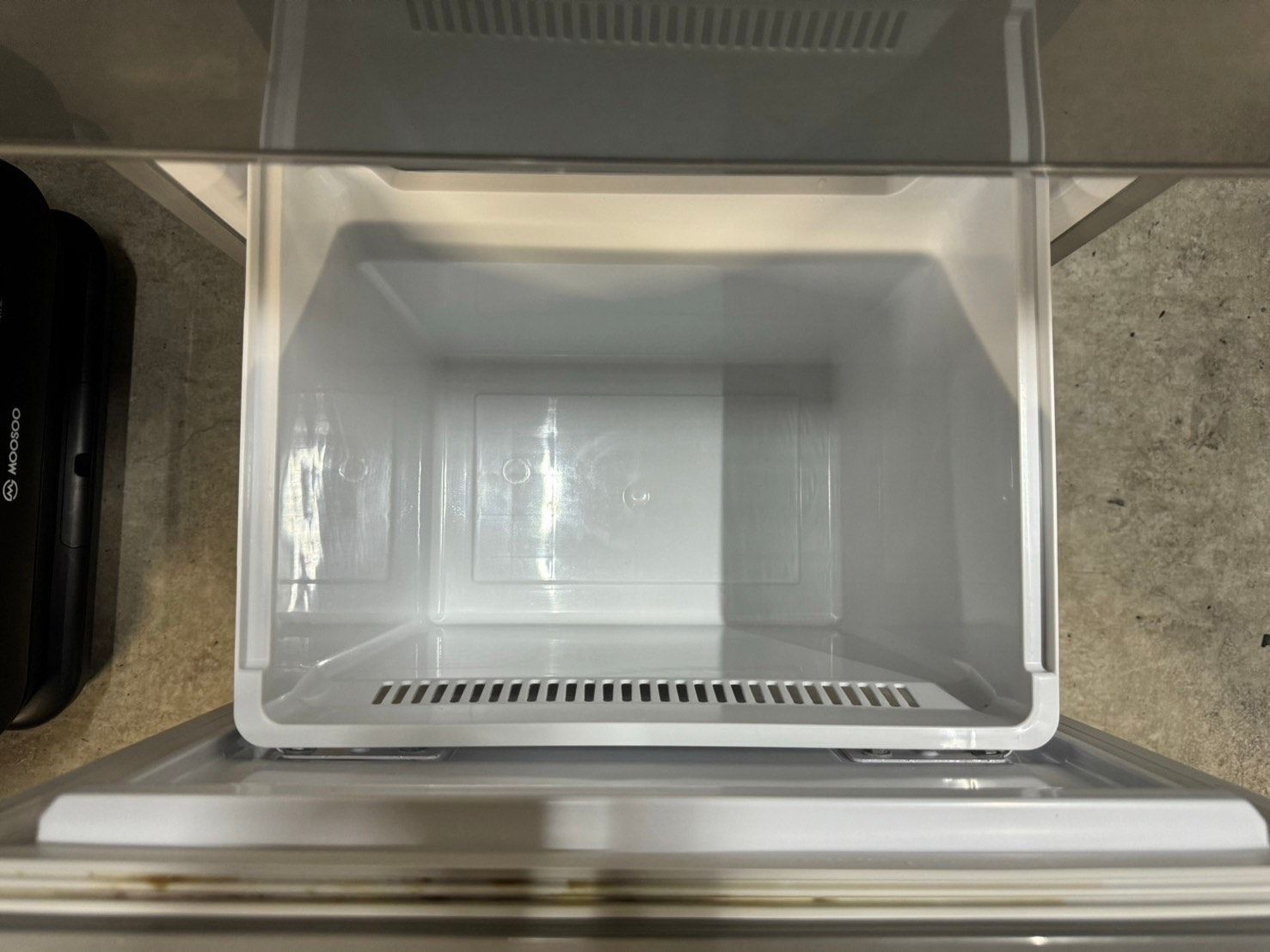 大阪送料無料☆3か月保障付き☆冷蔵庫☆2019年☆アクア☆126L☆AQR-13J  