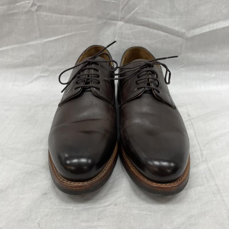 古着 革靴 4365A Gordon - Bros レースアップシューズ 本革 ウェルト シューズ LEVET
