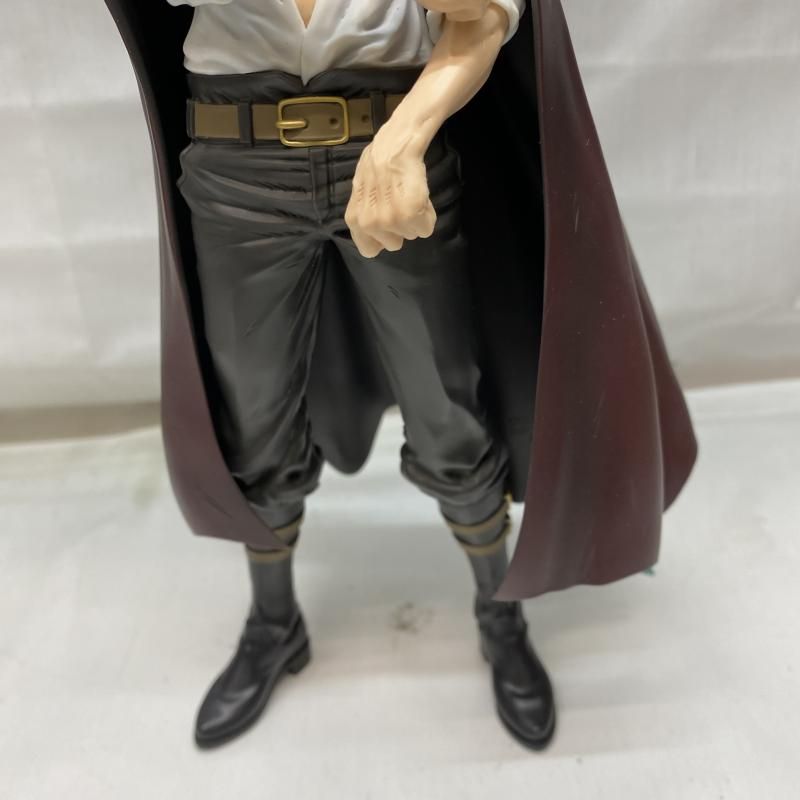 中古】開封・箱ｲﾀﾐ)D賞 ジュラキュール・ミホーク MASTERLISE