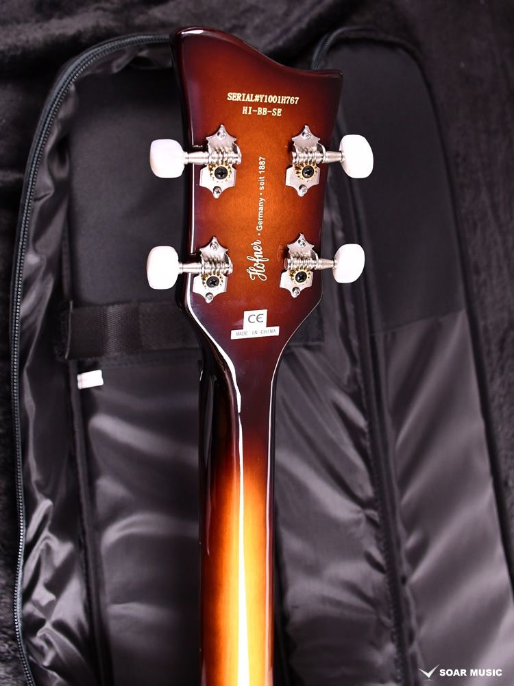 Hofner