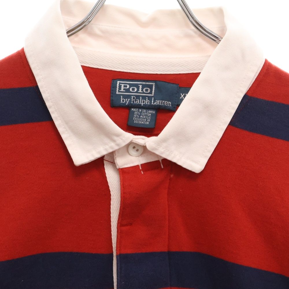 POLO RALPH LAUREN (ポロラルフローレン) 90S VINTAGE POLO RALPH LAUREN (ポロラルフローレン) 90S VINTAGE