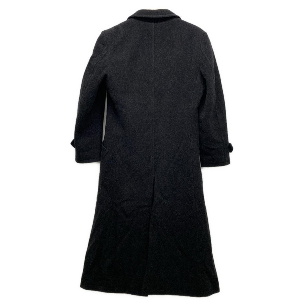 TORNADO MART トルネードマート コート サイズM メンズ - ダークグレー 長袖 秋 冬