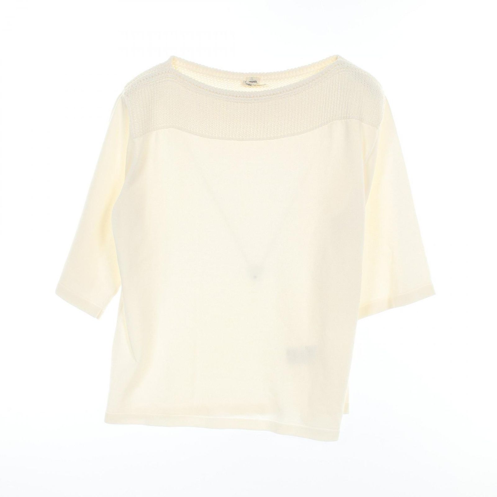 HERMES エルメス ニット