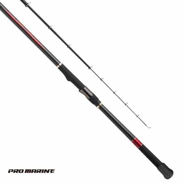 PROMARINE/プロマリン】CB ギガブレイド磯 4-500 セール中 (309682) 磯