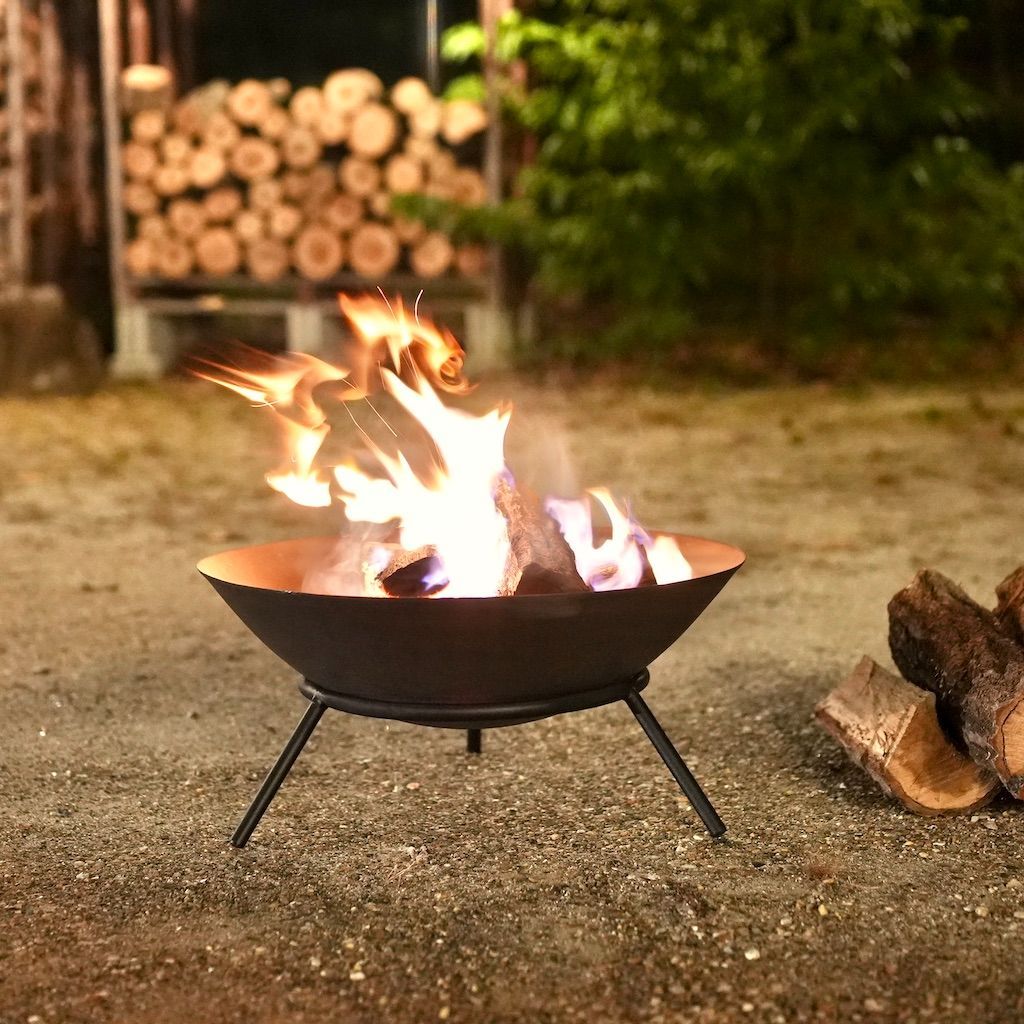 Fire Pit TAKIBITO ファイヤーピット タキビト 56cm
