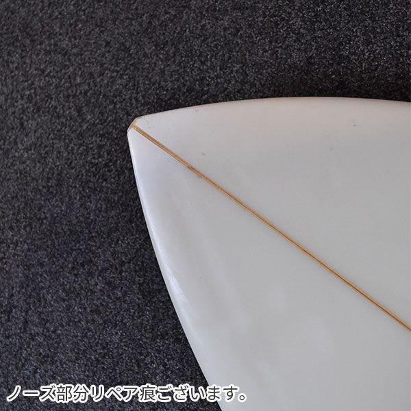 中古】JS サーフボード BURIED TREASURE 5'6 - SURFBOARD BANK - メルカリ