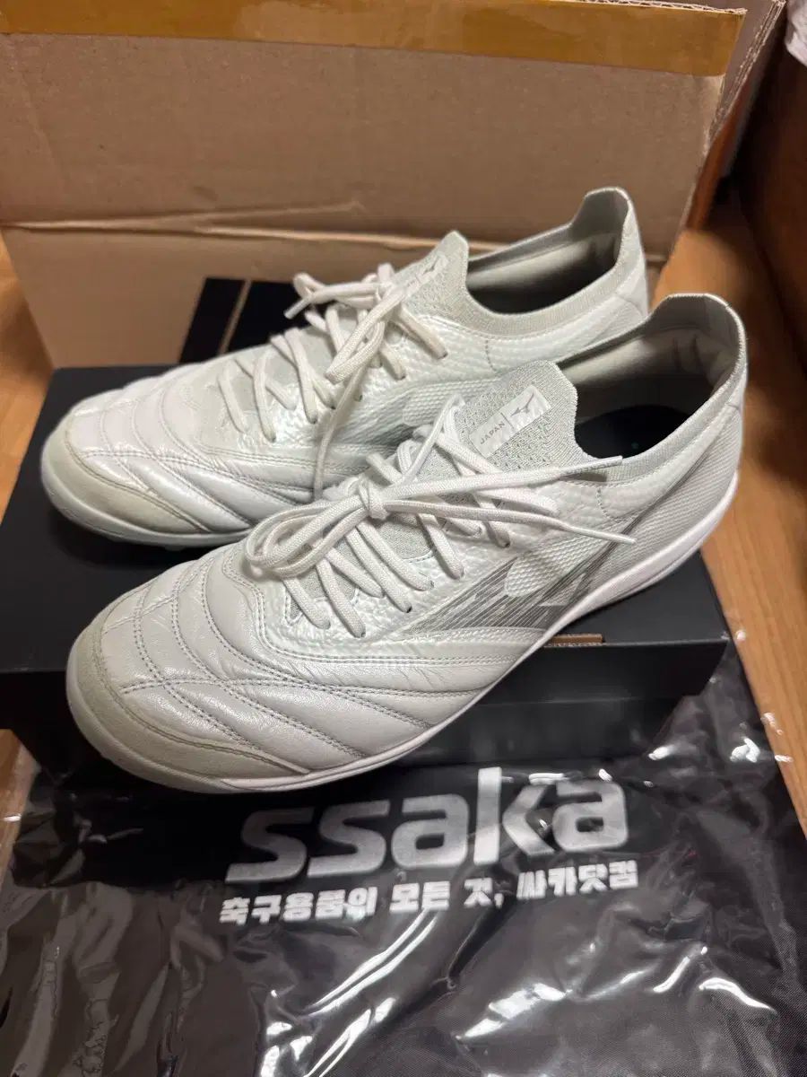 265 mizuno ミズノ モレリア ネオ サラ ベータ JPN