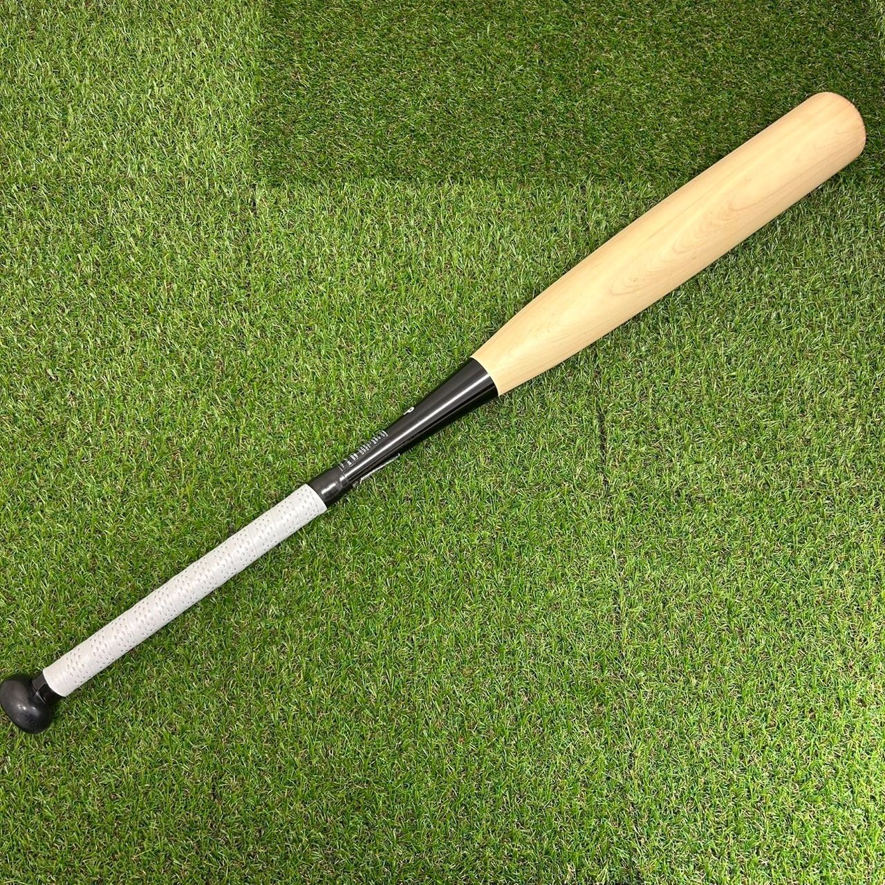 marucci マルーチ 軟式用コンポジットバット カーボン M球対応