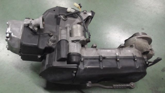 アドレス 110 4ST CE47A-101xxx の エンジン 1758761358