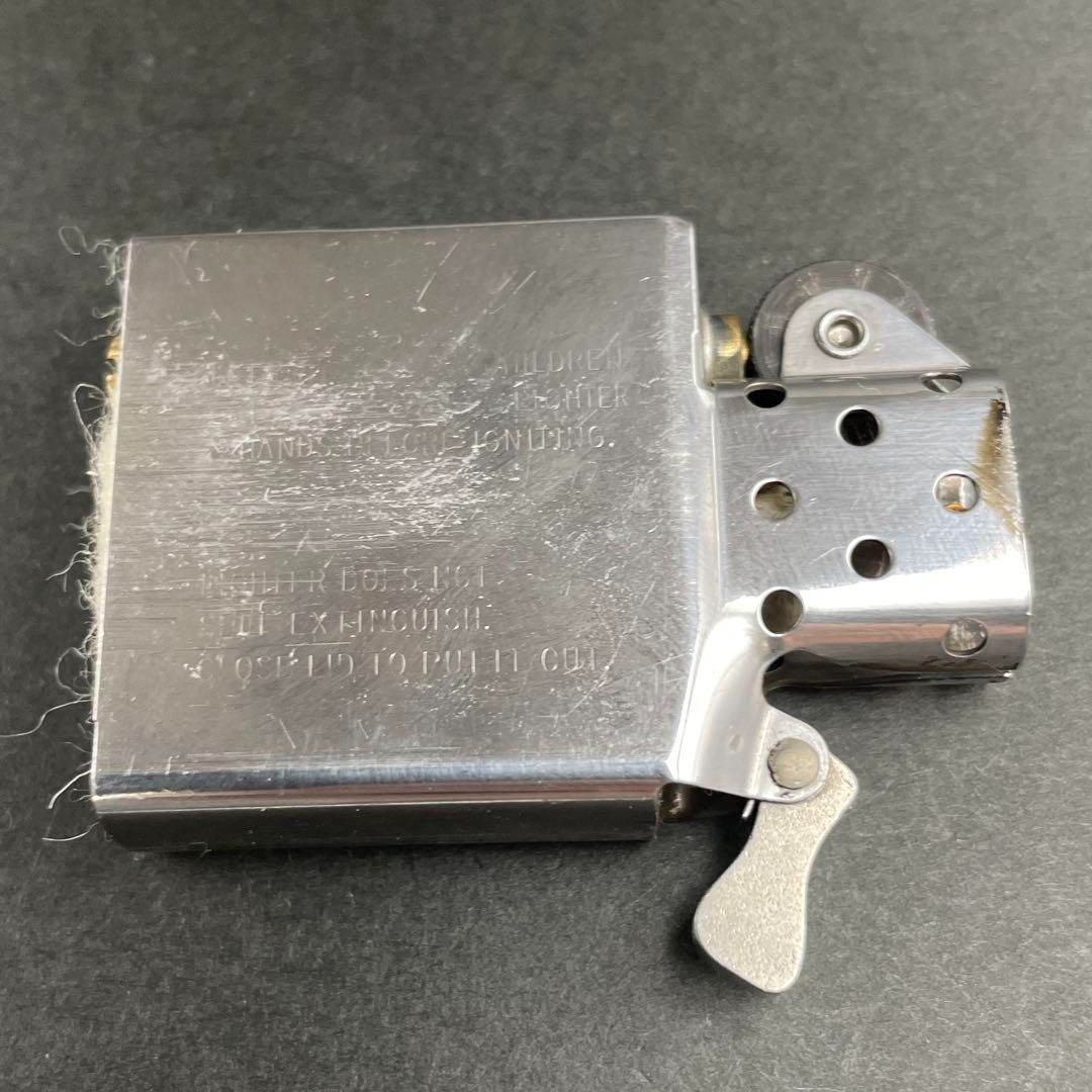 Zippo 日本国練習艦隊 JMSDF 海上自衛隊 1990年3月製 JAPAN