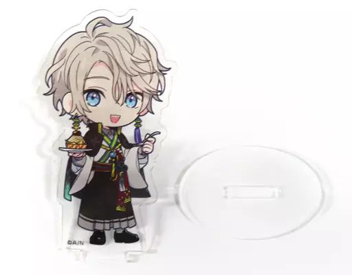 にじさんじ VΔLZ カーテン魂 当選品 アクリルパネル カーテン魂】 [にじさんじ VΔLZ] 特設ページ