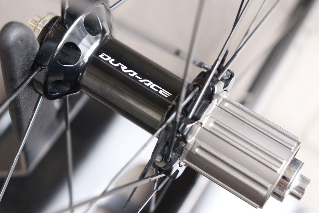 SHIMANO デュラエース