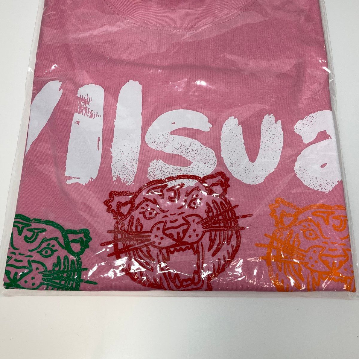 TravisJapan VIIsual Tシャツ 2025 ツアーグッズ Travis Japan VIIsual