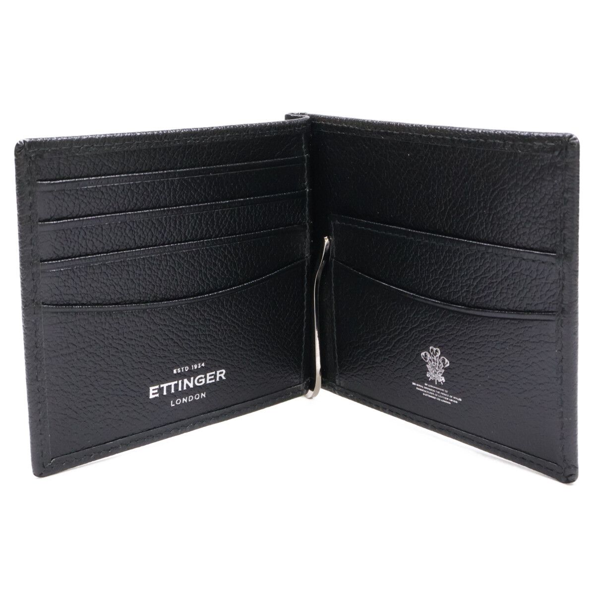 ETTINGER エッティンガー 【新品同様/日本限定仕様 銀座店限定】CAPRA