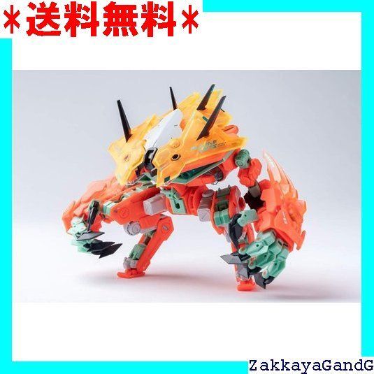 核誠治造　FLAME ANTS 炎蟻 RB-05C FLAME ANTS “炎蟻” 初回限定版 | 株式会社ウェーブ
