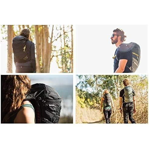 [ボレアス] Larkin 18L デイパック 軽量 06-0061A-ECL5M エクリプスブラック ボレアス(Boreas) Larkin 18L デイパック 軽量 06-0061A-ECL-5M