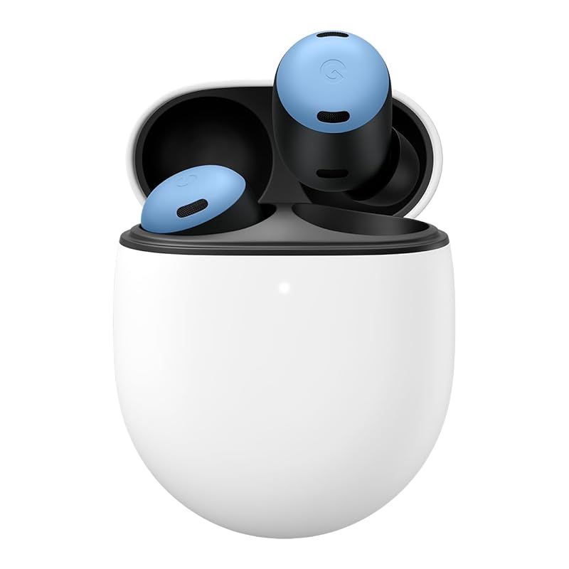 Google Pixel Buds Pro Bay GA05191-JP 小