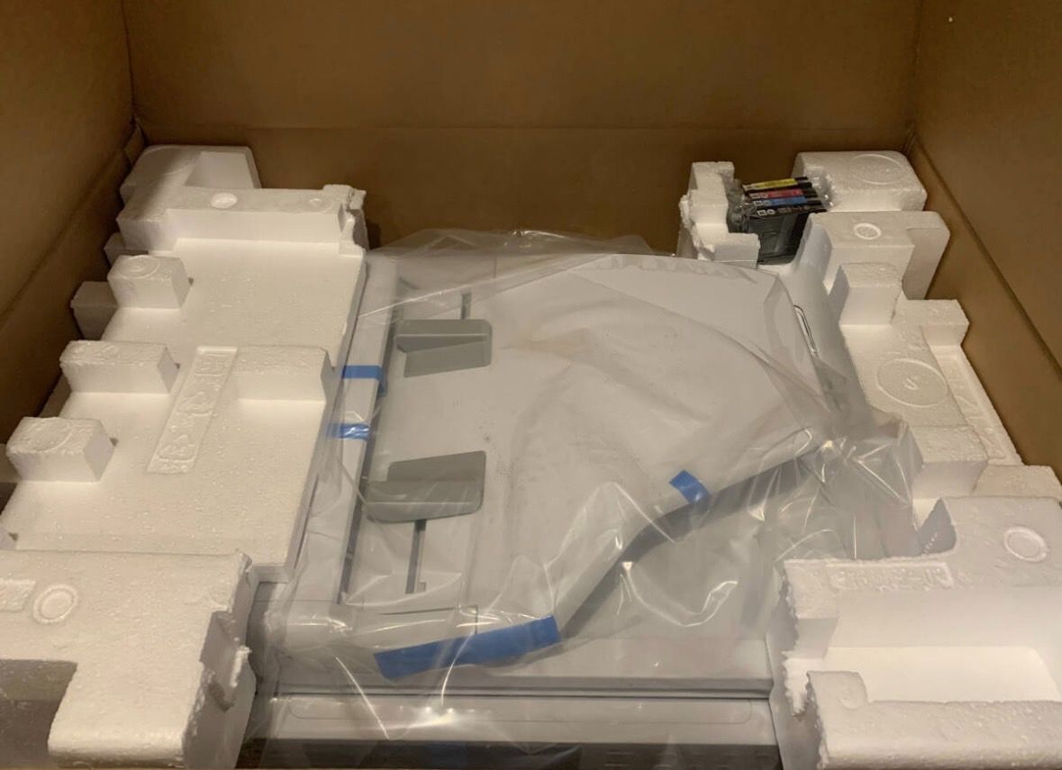 知的な ♥ エプソン プリンター A3 インクジェット 複合機 ビジネス向け PX-M5080F FAX付